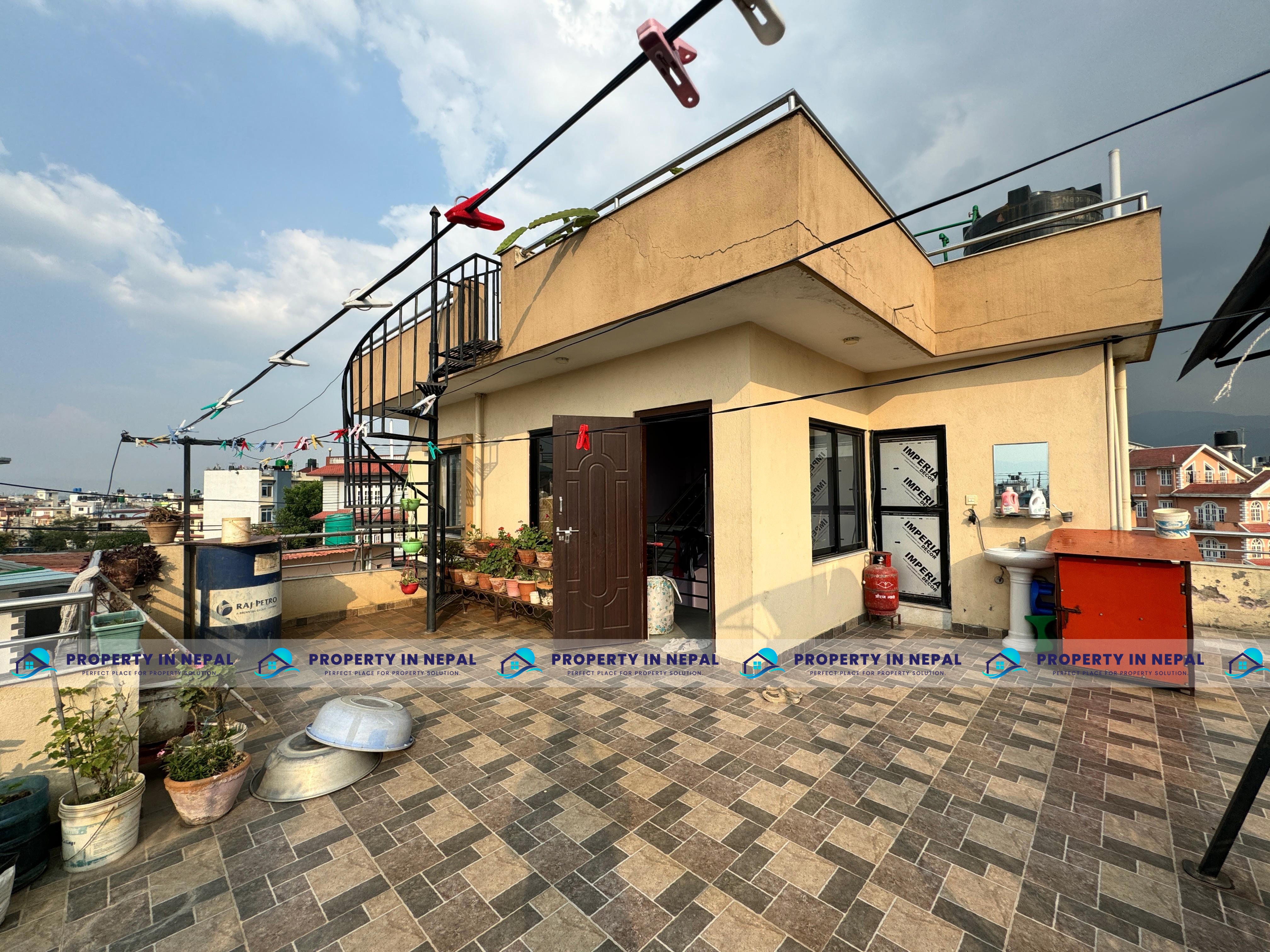 Picture of Mahalaxmi Municipality, Bagmati